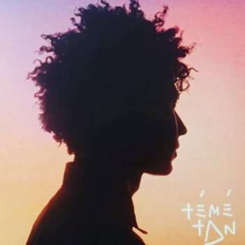 Album Témé Tan: Témé Tan