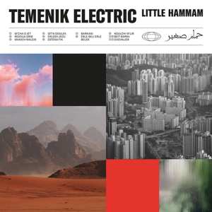 CD Temenik Electric: Little Hammam