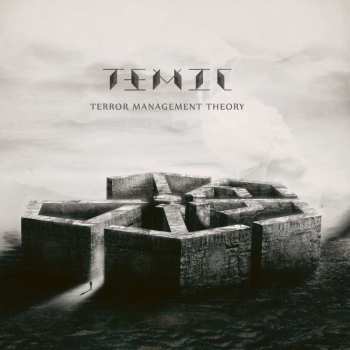 2LP Temic: Terror Management Theory (white 2-vinyl) 460513