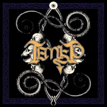 Album Temisto: Temisto