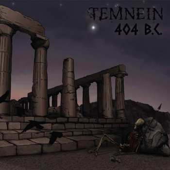 Album Temnein: 404 B.C.
