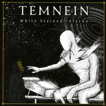 Album Temnein: White Stained Inferno