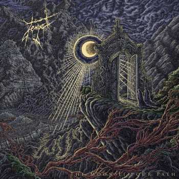 Album Tempel: The Moon Lit Our Path