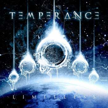 Album Temperance: Limitless