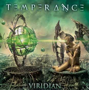 Album Temperance: Viridian