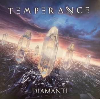 Album Temperance: Diamanti