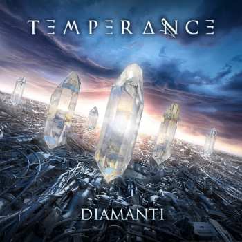 CD Temperance: Diamanti 416601