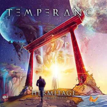 Album Temperance: Hermitage - Daruma's Eyes Pt. 2