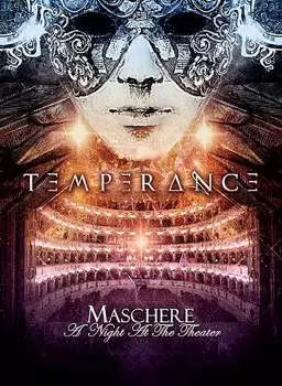 Temperance: Maschere - A Night At The Theater
