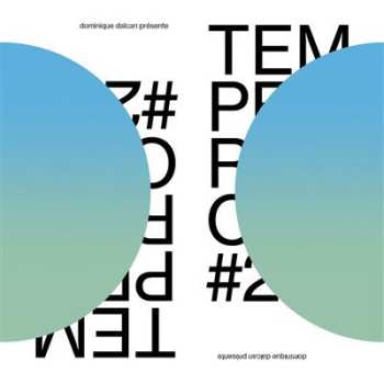 Album Temperance: Temperance #2