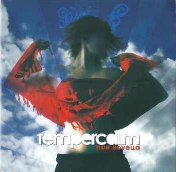 Album Tempercalm: True Novella