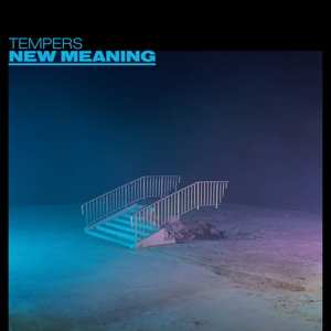 LP Tempers: New Meaning 135011