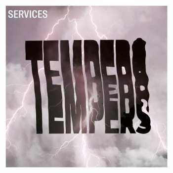 CD Tempers: Services 192816
