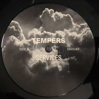 LP Tempers: Services 66986