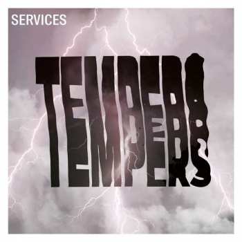 Album Tempers: Services