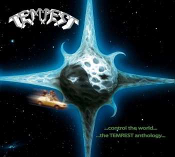 Album Tempest: Control The World