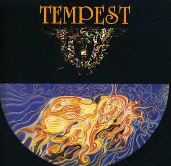 Album Tempest: Tempest