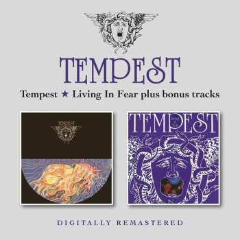 Album Tempest: Tempest / Living In Fear