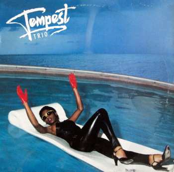 Album Tempest Trio: Tempest Trio