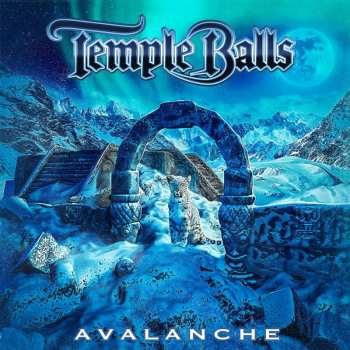 Album Temple Balls: Avalanche