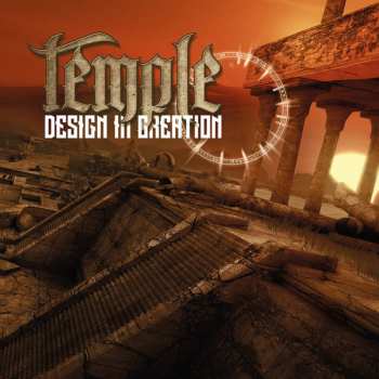 Album Temple: Design in Creation