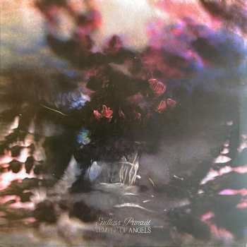 Album Temple Of Angels: Endless Pursuit