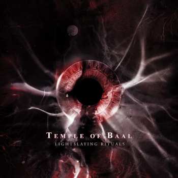 Album Temple Of Baal: Lightslaying Rituals