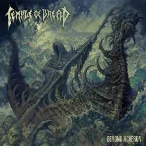CD Temple Of Dread: Beyond Acheron 448180