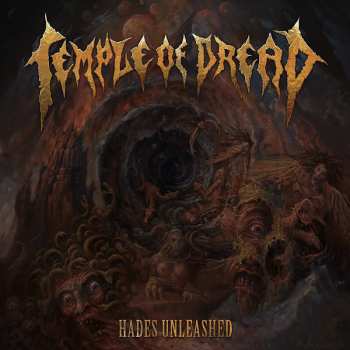 CD Temple Of Dread: Hades Unleashed 256358