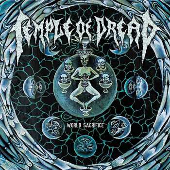 Album Temple Of Dread: World Sacrifice