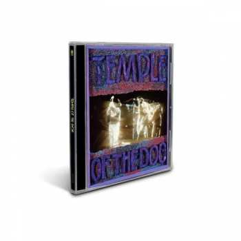 CD Temple Of The Dog: Temple Of The Dog 35851
