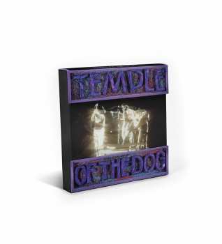 Album Temple Of The Dog: Temple Of The Dog