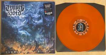 LP Temple Of Void: Summoning The Slayer CLR 386680