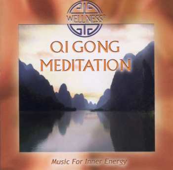 CD Temple Society: Qi Gong Meditation 385157