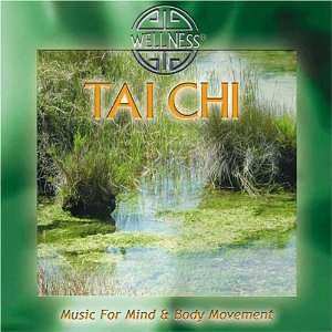 Album Temple Society: Tai Chi