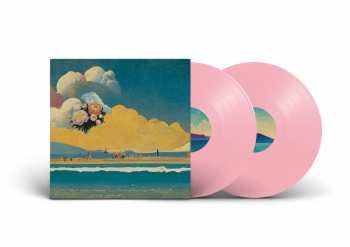 2LP Temples: Exotico (limited Edition) (pink Vinyl) 421058