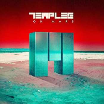 Album Temples On Mars: Temples On Mars