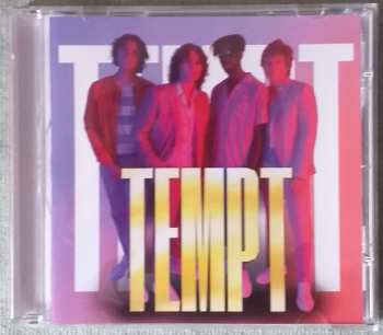 Album Tempt: Tempt