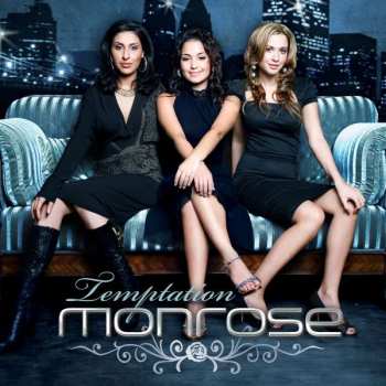 Album Monrose: Temptation