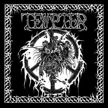 Album Tempter: Tempter