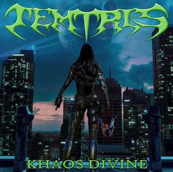 Temtris: Khaos Divine