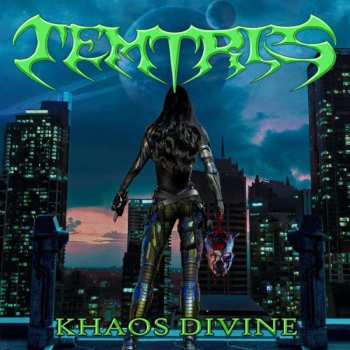 CD Temtris: Khaos Divine 507778