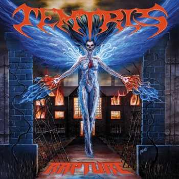 Album Temtris: Rapture