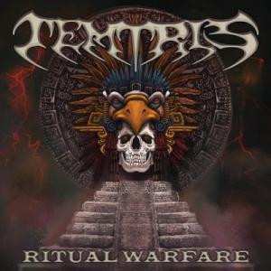 Album Temtris: Ritual Warfare