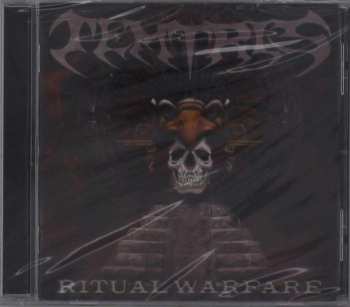 CD Temtris: Ritual Warfare 426120