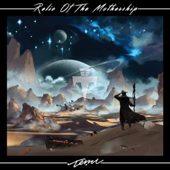 CD Temu Bacot: Relic Of The Mothership 295596