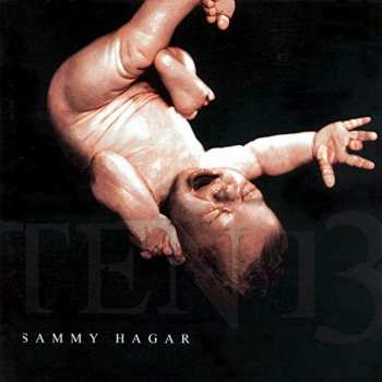 Album Sammy Hagar: Ten 13