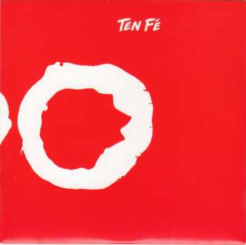 CD Ten Fé: Hit The Light 313232