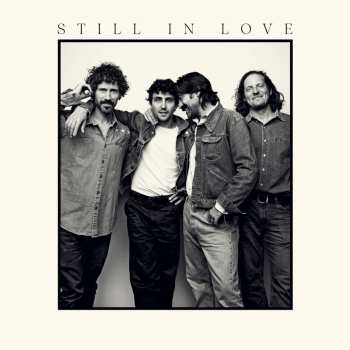 LP Ten Fé: Still In Love