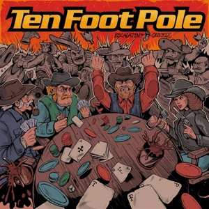 Album Ten Foot Pole: Escalating Quickly